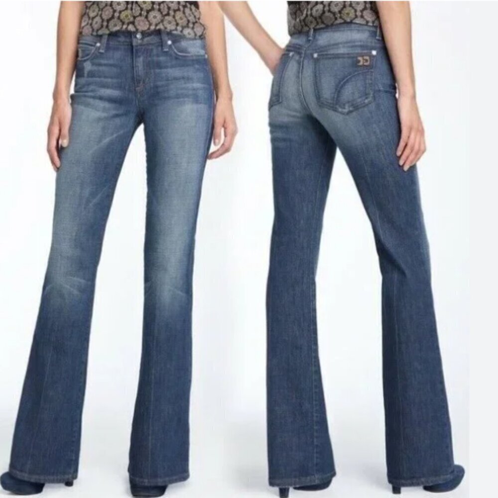 Joe's Jeans Women's Boot Cut in Blue